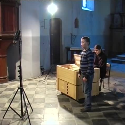 Johann Sebastian Bach (1685 ? 1750) Bist du b