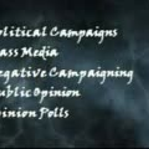 Vocabulary Digital Story