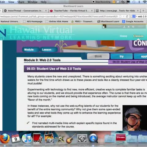 Clovellfindingmorewebtools