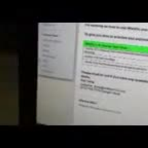 Connect Class: Project Inspire