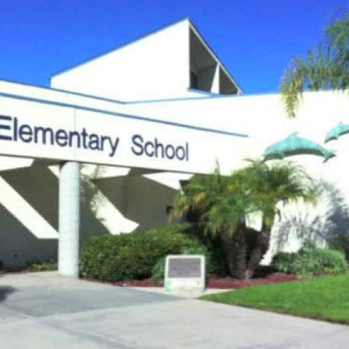 Lake Elementary Video Modeling Coming Soon