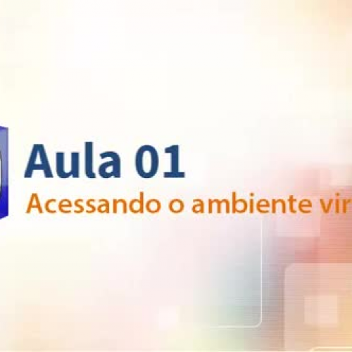 EaDTJGO - Aula 01 - Acessando o Ambiente Virt