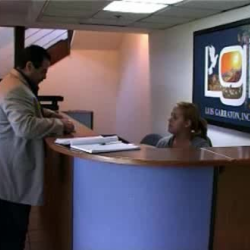 Pharmaceutical Distribution