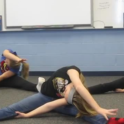 Stretching Tutorials