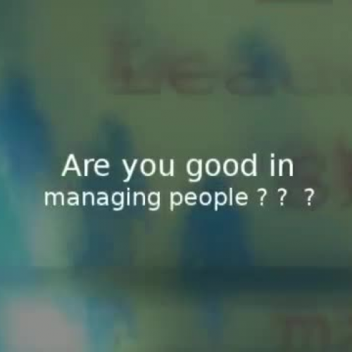 Advantages of Studying Business Management