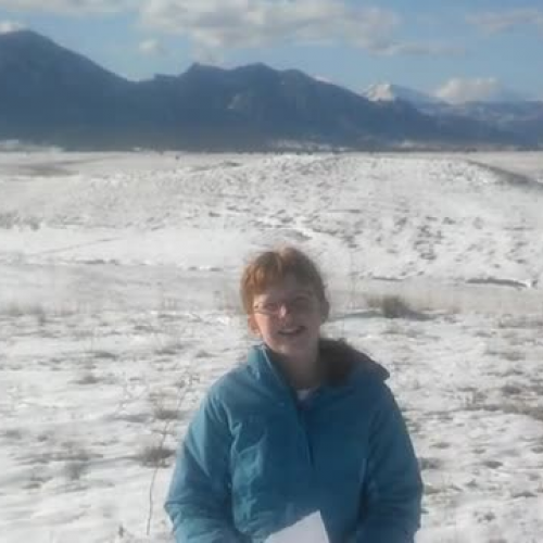 AlexPutman donut video