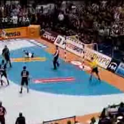 USA Team Handball Introductory Video