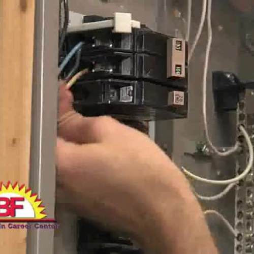 BFCTC Adult  Electrical Technology