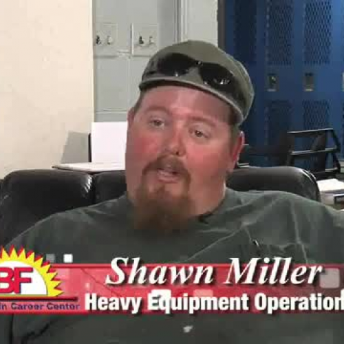 BFCTC Heavy Equipment Operations