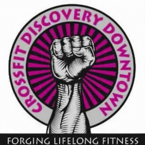 Remember the Heroes - CrossFit Discovery