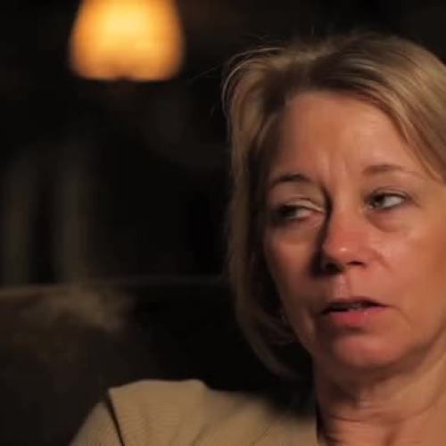 Women Who Write Crime