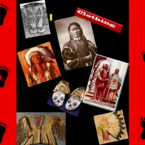 Plains Indians.wmv