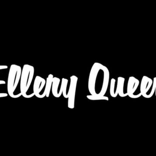 Meet Ellery Queen