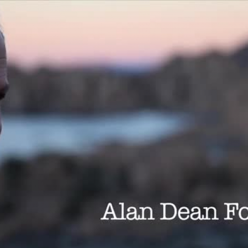 Alan Dean Foster: Fantastic Worlds