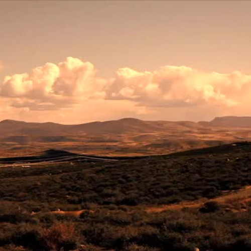 Meet Alan Dean Foster