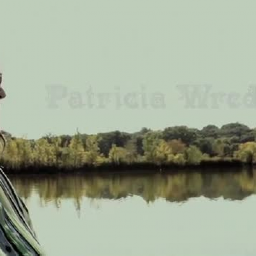 Meet Patricia C. Wrede