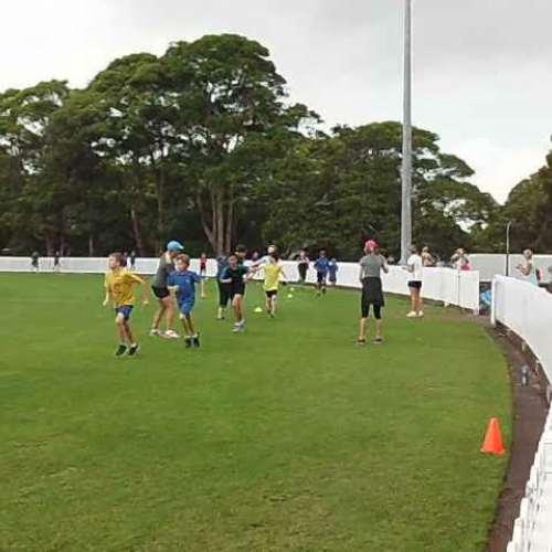 Cross Country 2013 i