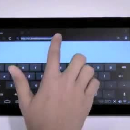 latest android version