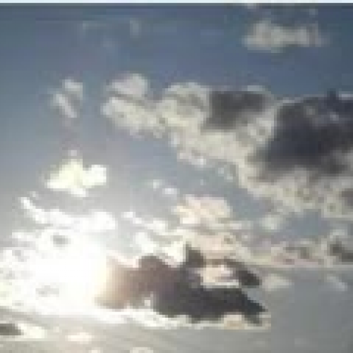 Mattie Belle, The Peace Maker