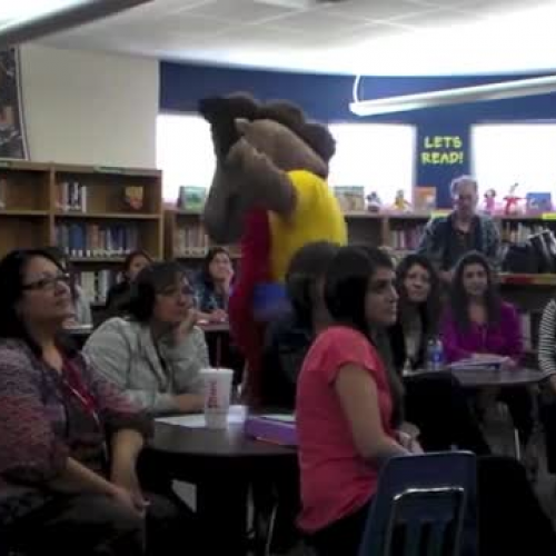 Gardendale ES Harlem Shake
