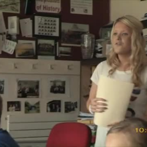 Westleigh High School ? Summer School