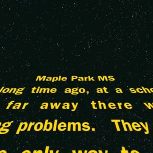 eBully Box S2 Maple Park Middle School