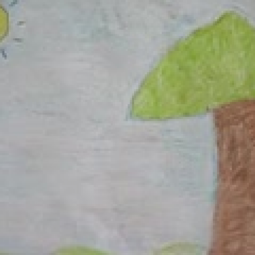 hanging out with rosey