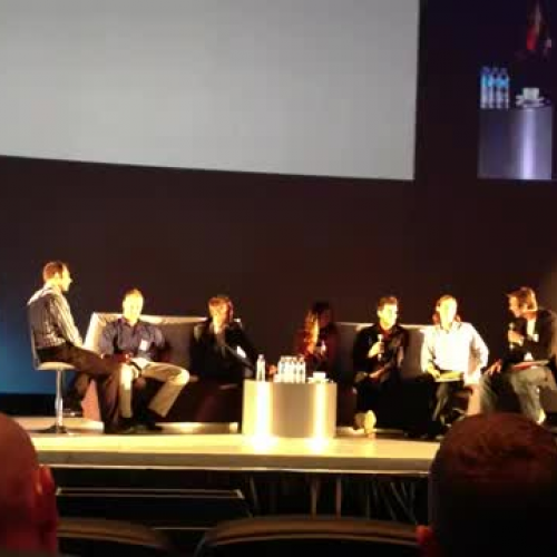 Google Engage Conference South Africa