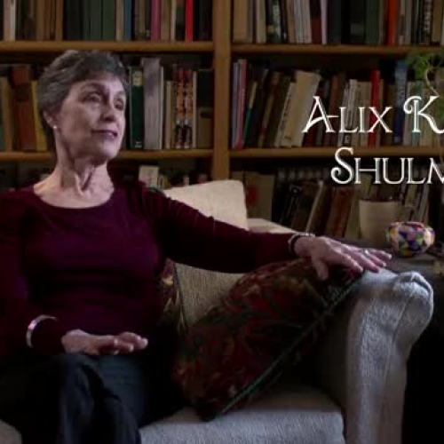 Women’s History Month: Faces of Feminis