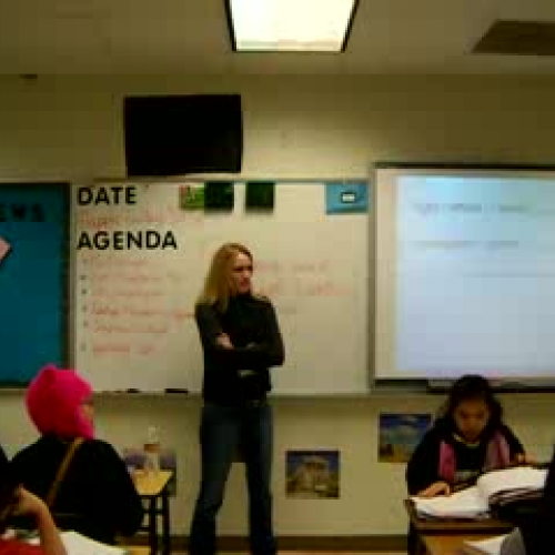 Jennifer Waxham TOY 2012-13 YDMS