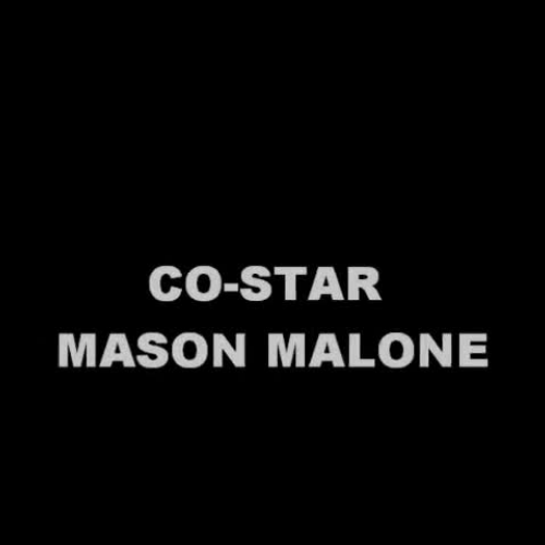 My Movie  STONE MALONE