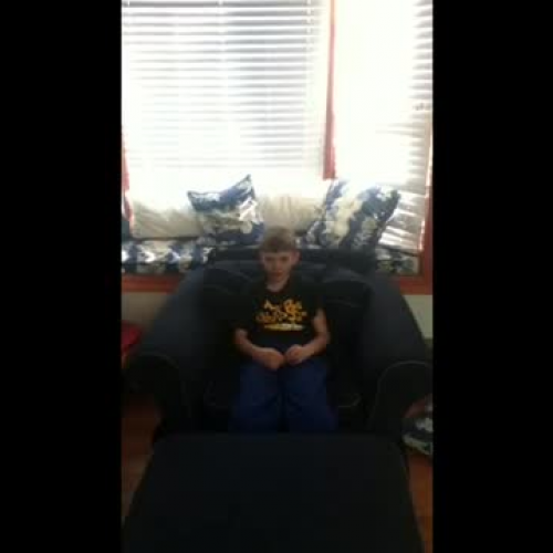 Chris Stringer Spanish