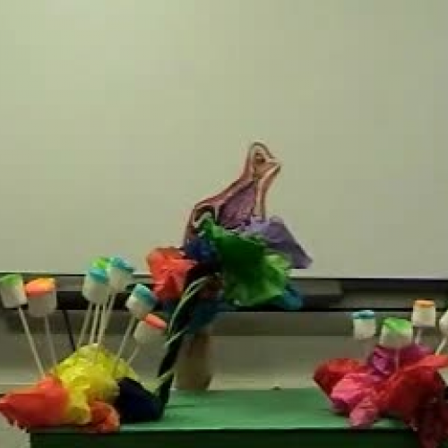 Horton Hatches the Egg