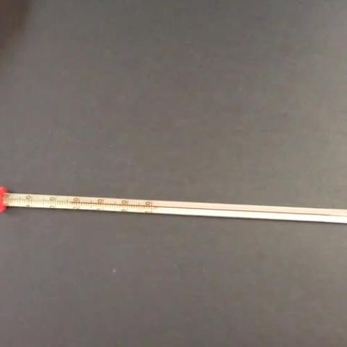 Lab Rules and Equipment Part 2