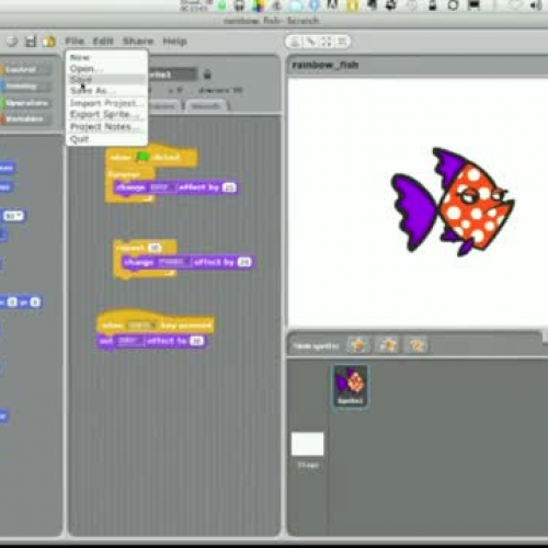 Scratch_Student_Save