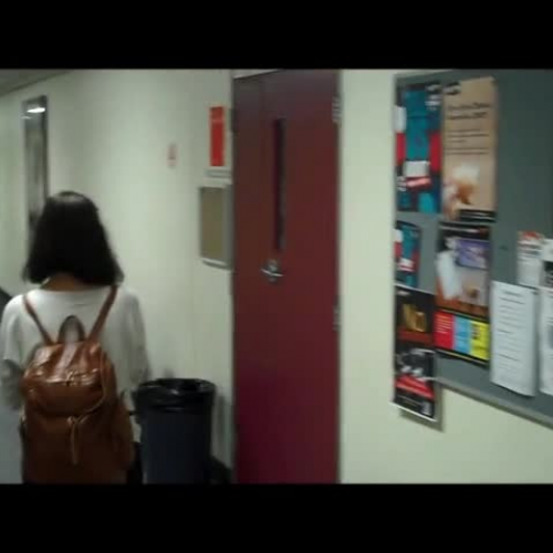 1251EDN The Door - Renee, Olivia, Mitch