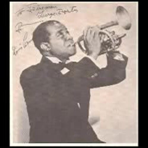 Louis Armstrong-Eddie Condon-Heebie Jeebies