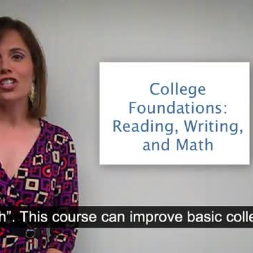 Broward College MOOC