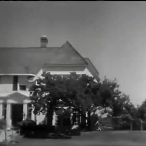 The Adventures of Ozzie and Harriet Separate 