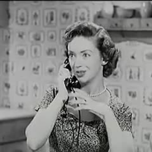 Two Ford Family Commercial