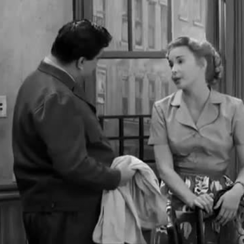 The Honeymooners