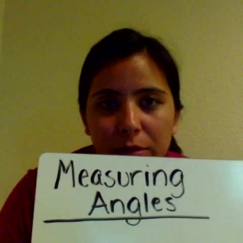 6.8C Measure Angles