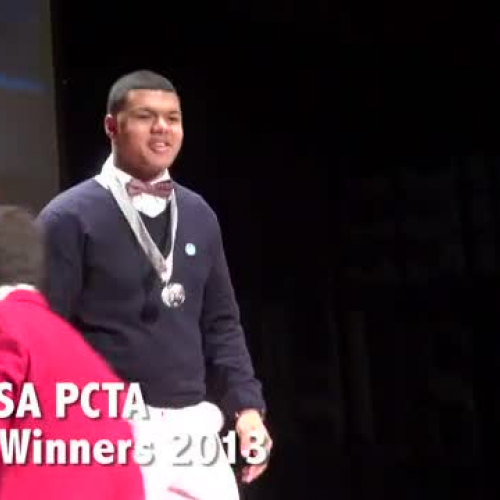 PCTA @ SKLLS USA Awards Ceremony 2013 - YouTu