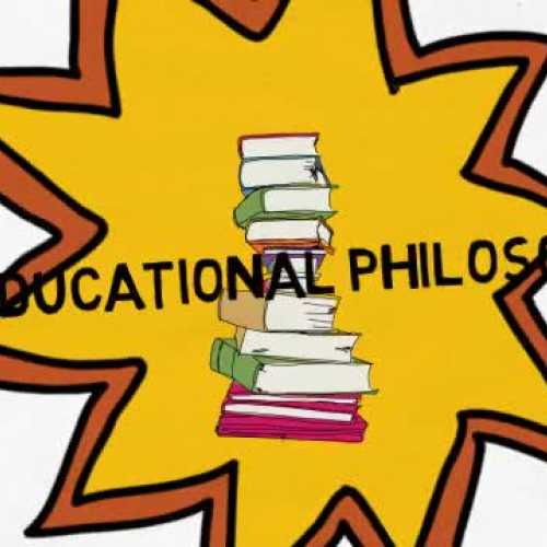 Educational Philosophy-1
