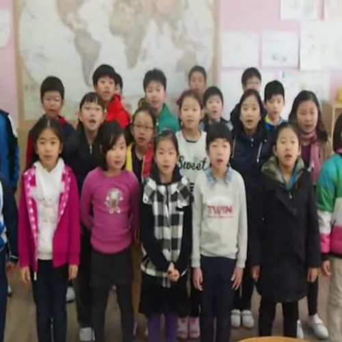 [mix]grade 3’s for american friends