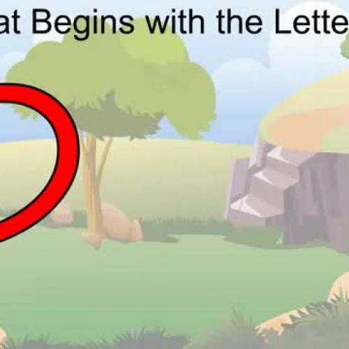 Learn About The Letter D