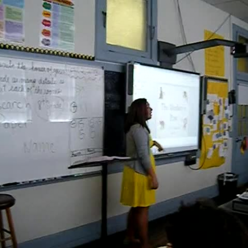 "The Monkey’s Paw" Part 1