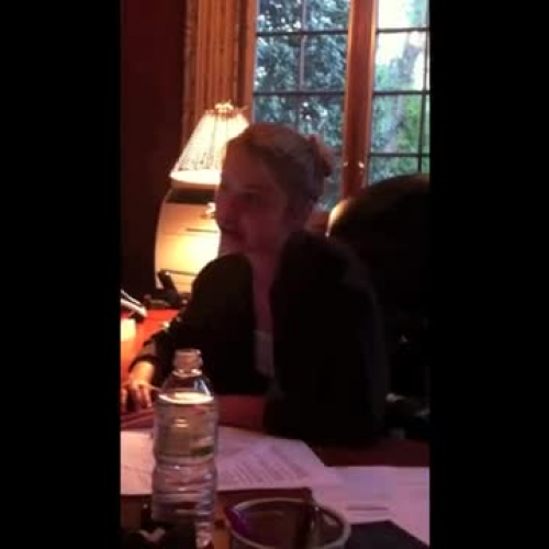 Internal Battle - FLVS Movie