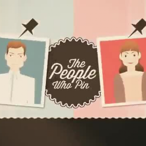 A Marketer’s Guide to Pinterest