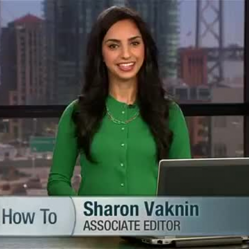 Pinterest tips and tricks